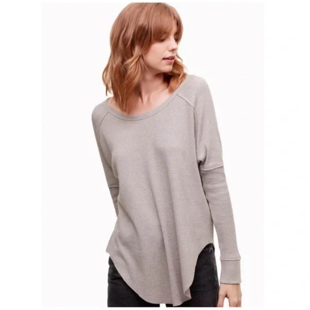 TNA Alder Top